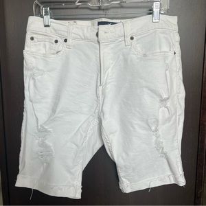 GUC Hollister men’s jean shorts